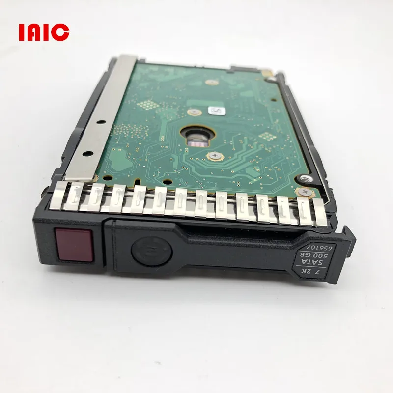 

100%New In box 3 year warranty 655708-B21 656107-001 500G 7.2K 2.5inch SATA Need more angles photos, please contact me