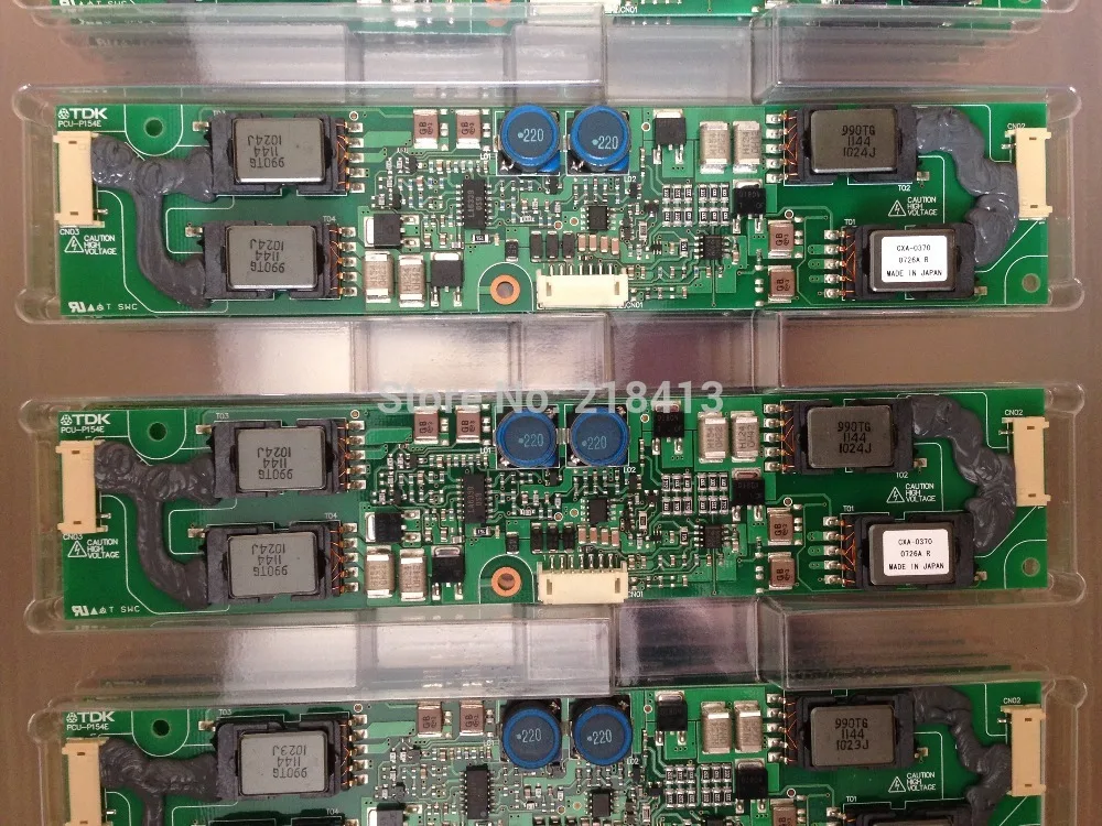

NEW CXA-0370 PCU-P154E Inverter