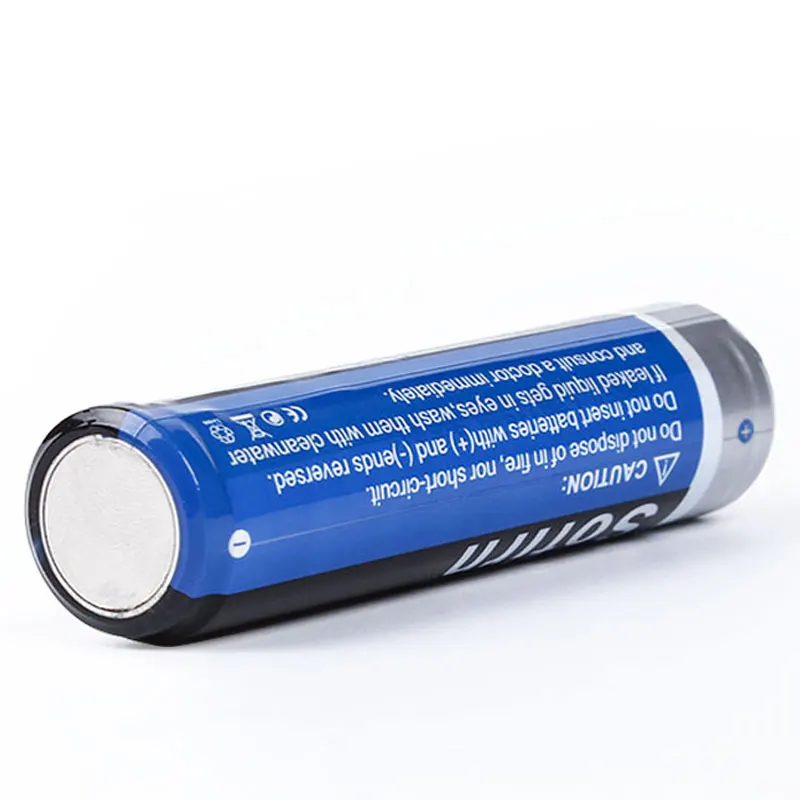 Sofirn AAA батарея 900mah ячейка 1,2 v 3A перезаряжаемая AAA батарея для камеры игрушечного фонарика защита от перезаряда экологичная