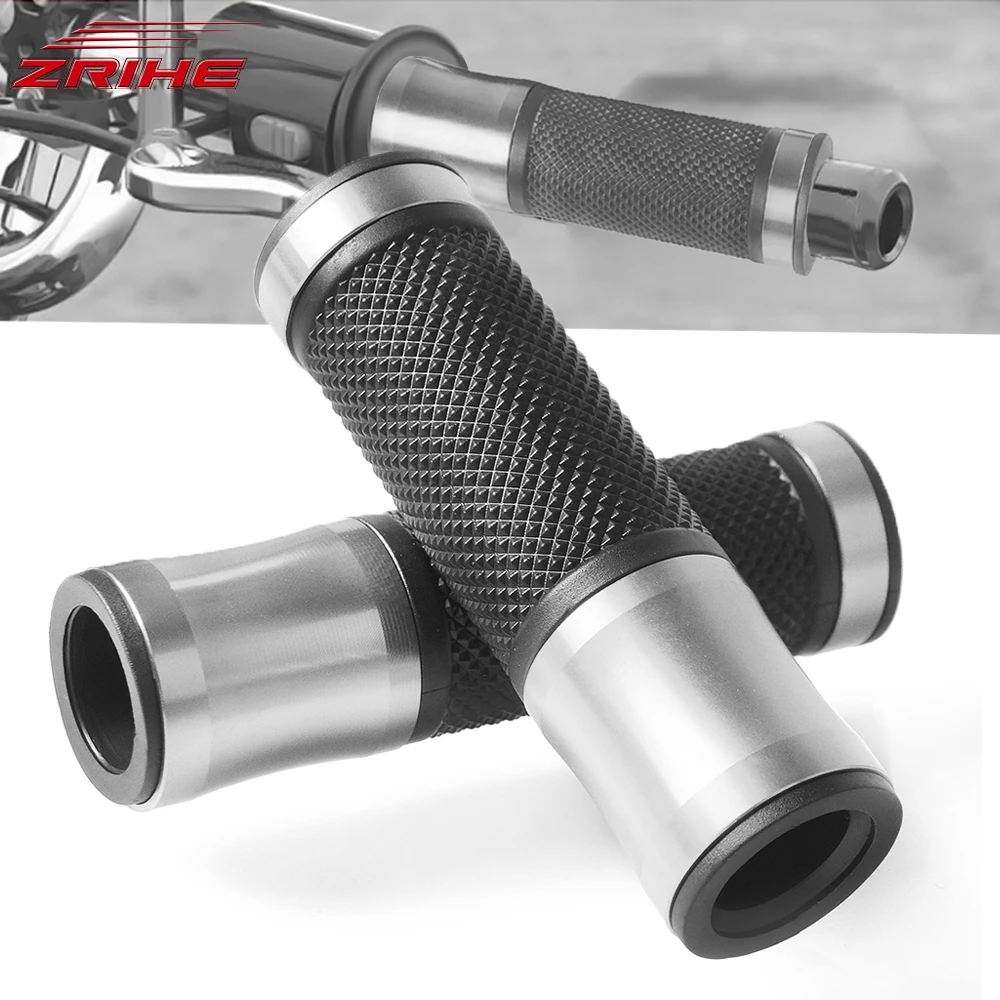 

For HONDA CRF 1000L AFRICA TWIN 250 CB 600 900F HORHET GROM/MSX 125 NSR 250 MC18 MC21 22mm Motorcycle Handlebars Grip Handle Bar