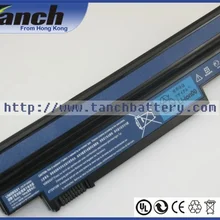 Аккумуляторы для ноутбуков ACER UM09H31 UM09H75 UM09G51 UM09H56 Aspire One 532h-2Db один 532h-2588 один 532h-2Ds 11,1 V 9 ячеек