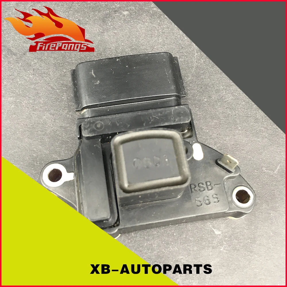 RSB 56 56A 56S контроля холодильного агрегата для Altima sentra FRONTIER 2.4L|module|modulating controller |