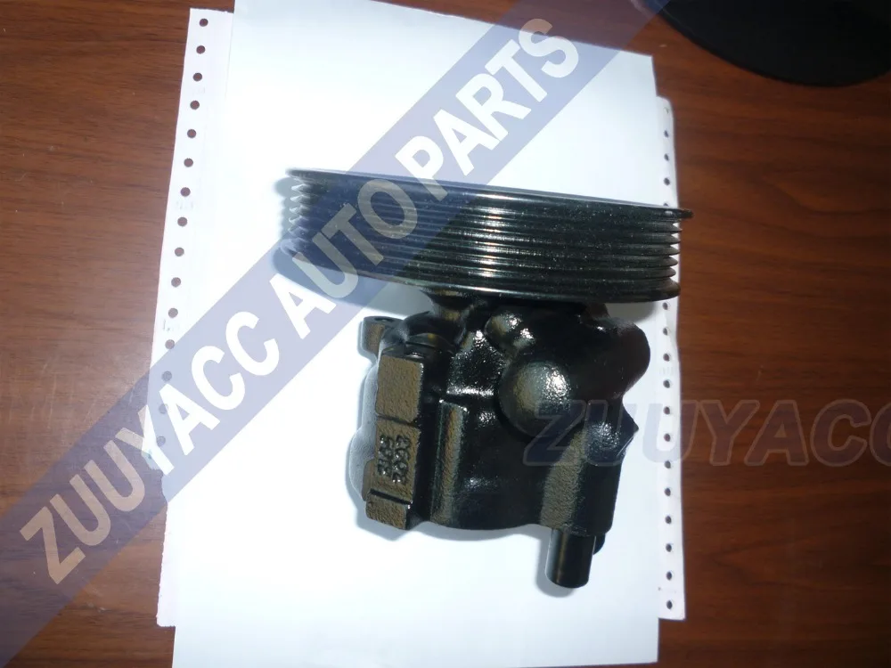 Новый Насос гидроусилителя руля для Chevrolet Blazer 95 05 96451970 96550113 96834907 96451409|Поворотные