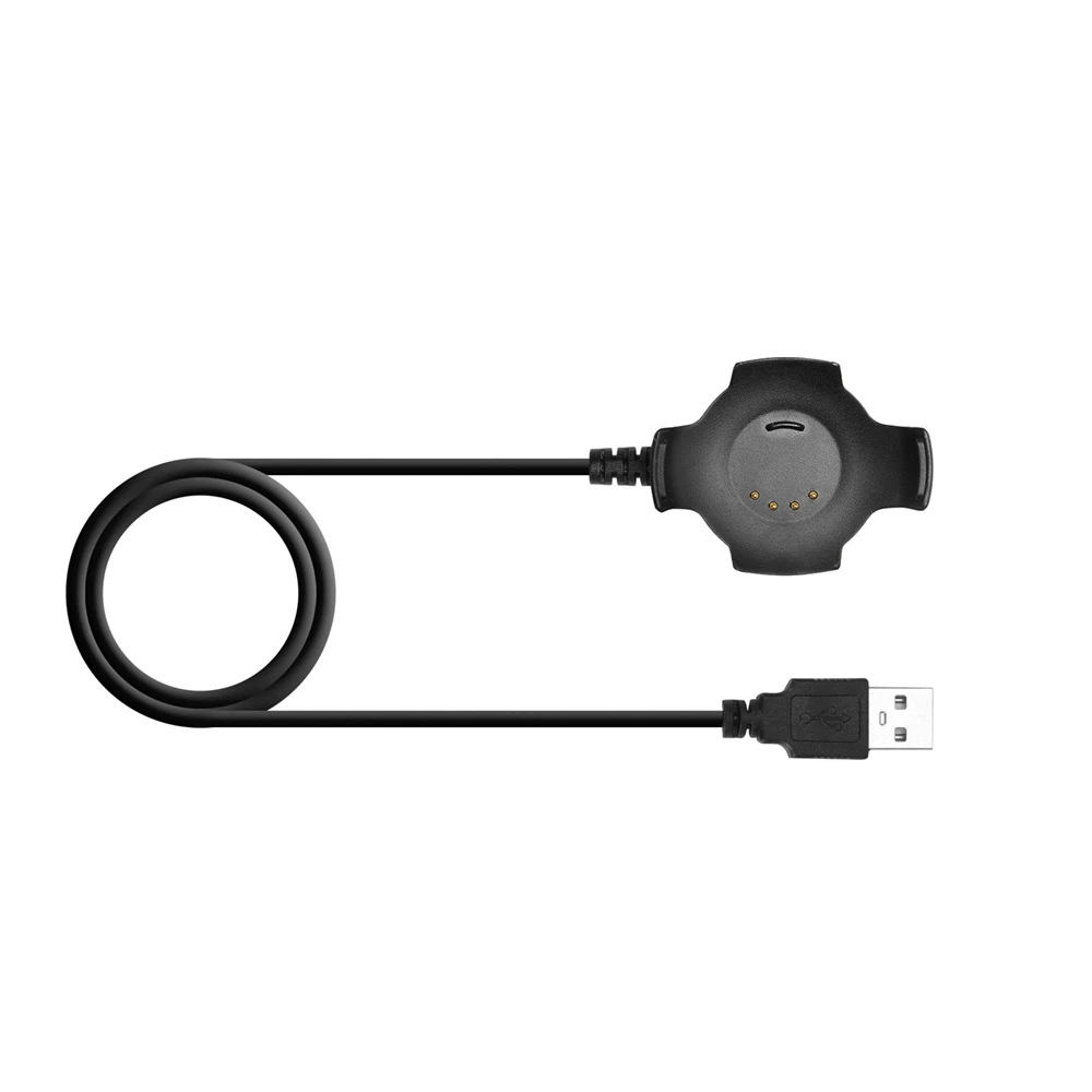 Зарядное устройство USB зарядная док-станция для Xiaomi Huami AMAZFIT Pace спортивные умные часы портативные умные часы зарядное устройство