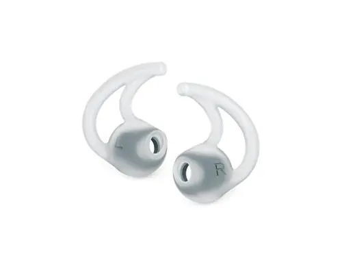 

FOR Bose StayHear Headphone Tips - Large (2 Pairs)