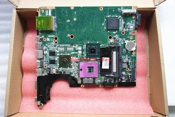 

518432-001 fit for HP DV6 DV6-1000 DV6T laptop Motherboard 512M