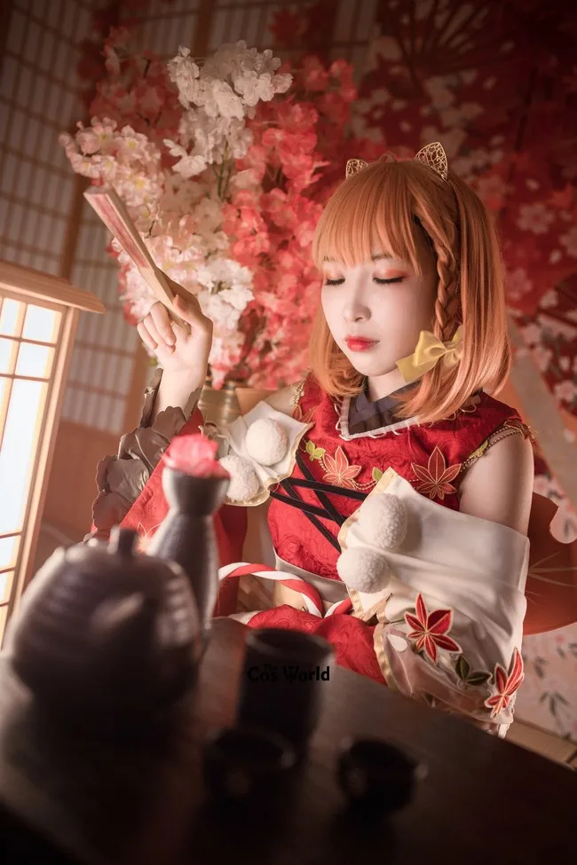 Женское кимоно с принтом Love Live Sunshine| |