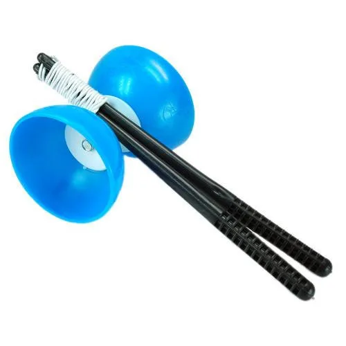 yoyo on a stick