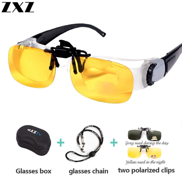 Polarized Reading Glasses, Fishing Polarized Glasses