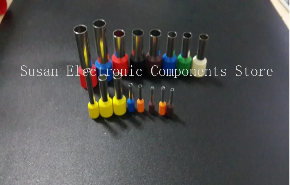 Бесплатная доставка E25-16 E25-22 E35-16 E35-25 E50-20 Тип трубки клеммные блоки E50-25 |