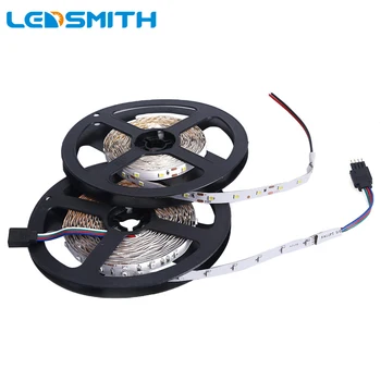 

RGB & Single Colors LED Strip Light 3528 SMD 300 LEDs Flexible LED Light LED Ribbon Diode Tape for Decoration Lighting