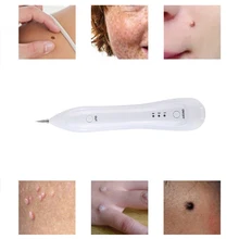 Прибор для ухода за лицом средство от черных точек акне лечение инструмент красоты Аппарат для удаления веснушек кожи моль Темное Пятно татуировки удаление ручка