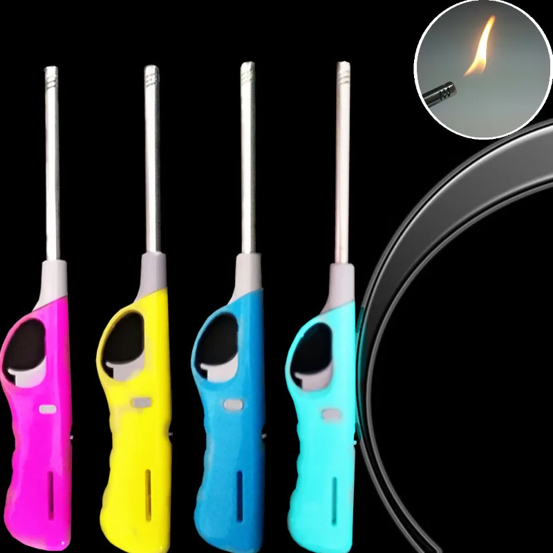 Buy Ignition,Extended gas burner firing gun, lighters