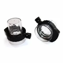 Free DHL shipping wholesale good quality eas bottle tag