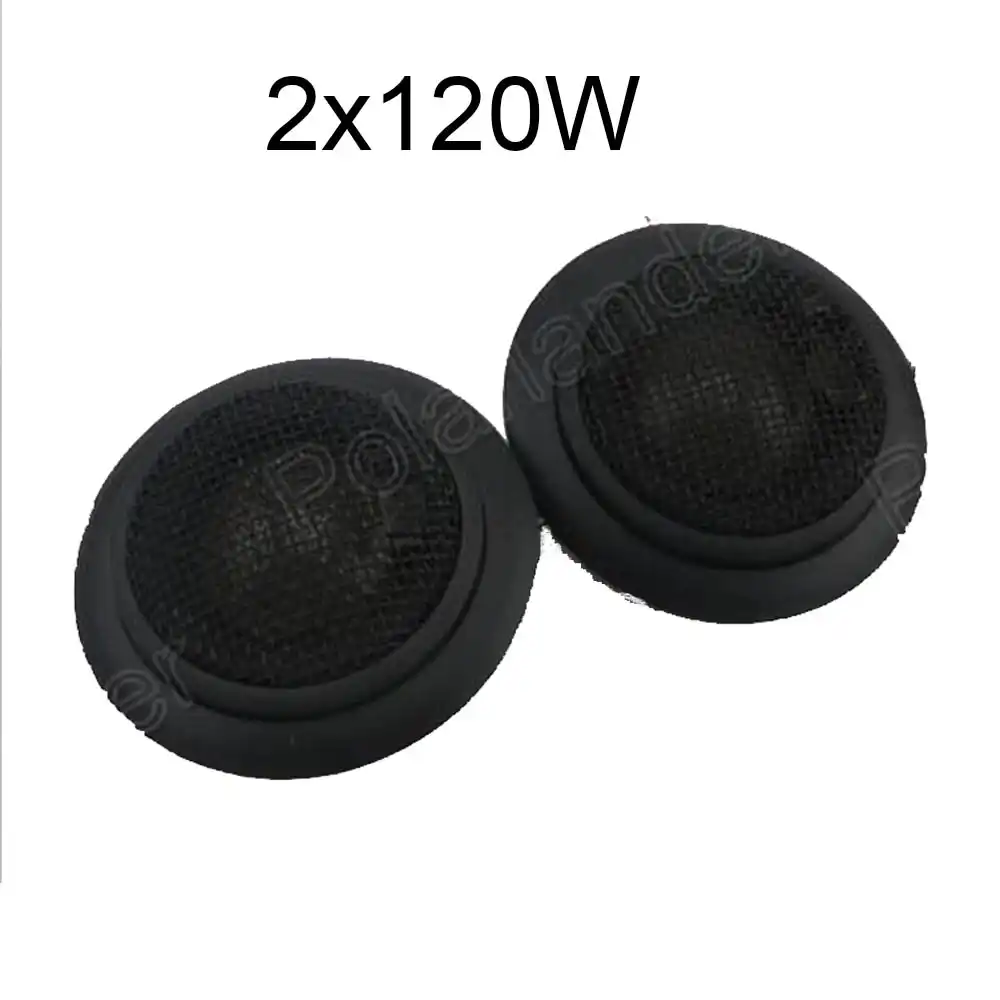 car tweeter price