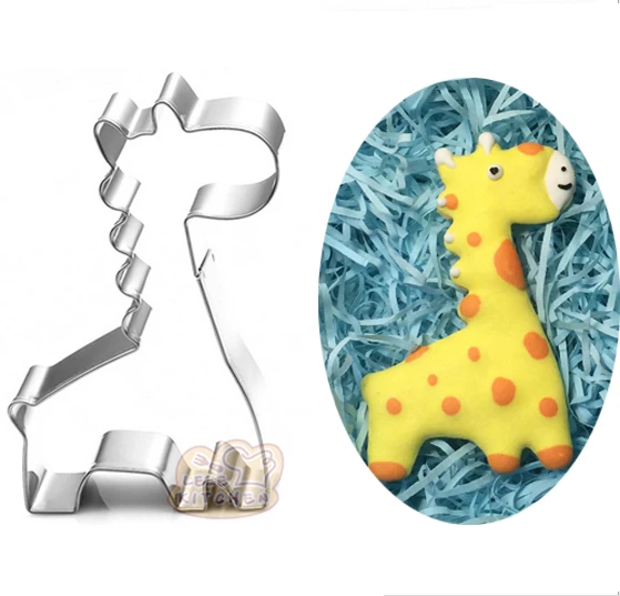 1pcs Animal Giraffe Cookies Cutter Molds Metal Patisserie Reposteria Gateau Pastry Biscuit Cupcake Mould Cake Decor Cooking Tool Giraffe Cookie Cutter Cookie Cutter Moldcookie Cutter Aliexpress 1pcs Animal Giraffe Cookies Cutter Molds Metal Patisserie Reposteria Gateau Pastry Biscuit Cupcake Mould Cake Decor Cooking Tool Giraffe Cookie Cutter Cookie Cutter Moldcookie Cutter Aliexpress