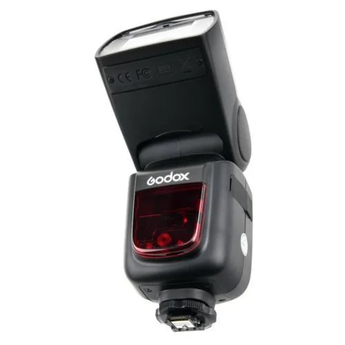 Godox Винг V860II V860II-S ttl 2,4 г литий-ионная батарея Вспышка Speedlite + XPro-S вспышка триггера передатчик для sony