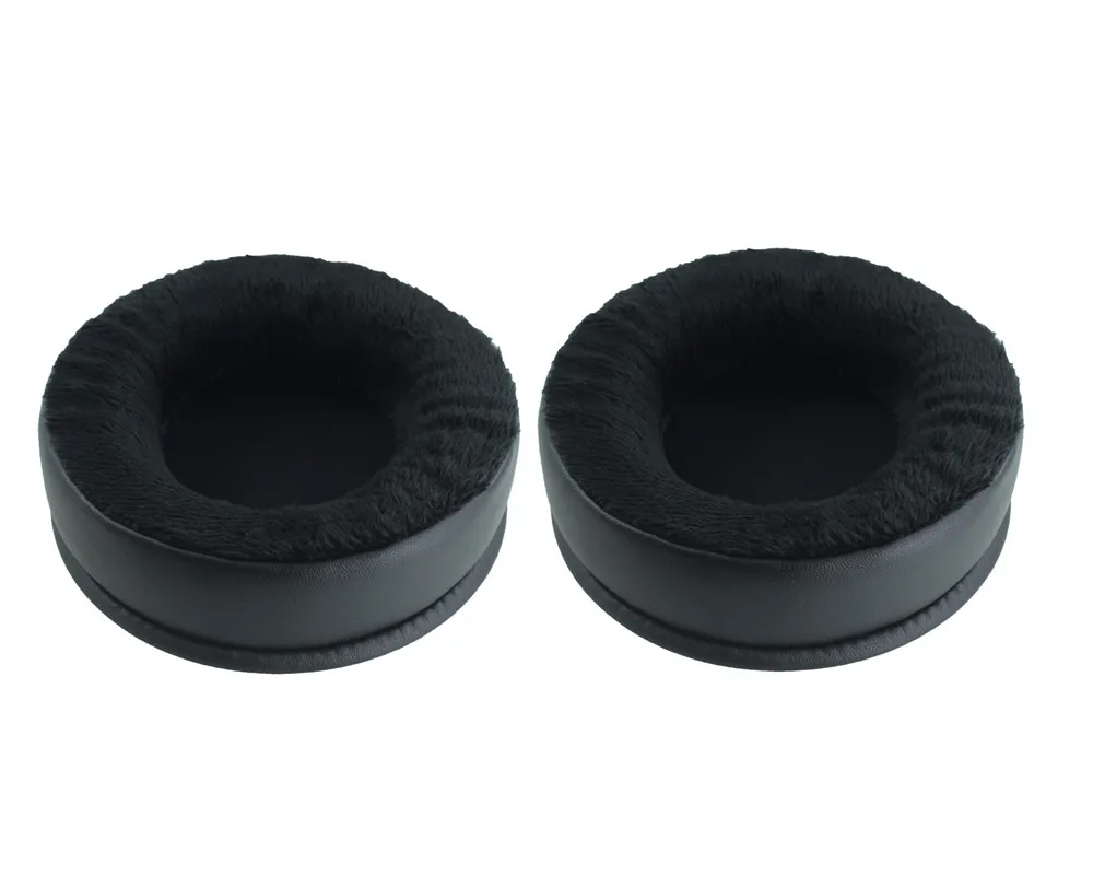 Almofadas de Ouvido Travesseiro para Bluedio Cancelamento de Ruído Sobre-fones de Ouvido Whiyo Earmuff Capa Substituição Almofada Almofadas T5s Ativo - Image 3