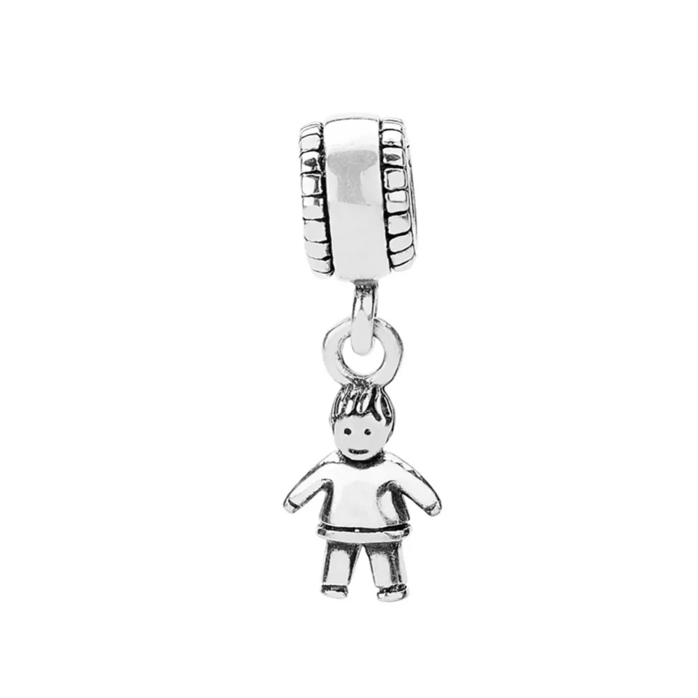 charm pandora petit garcon charm pandora petit garcon