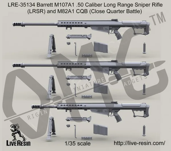 toys-hobbies-set-1-live-resin-1-35-lre-35134-barrett-m107a1-50