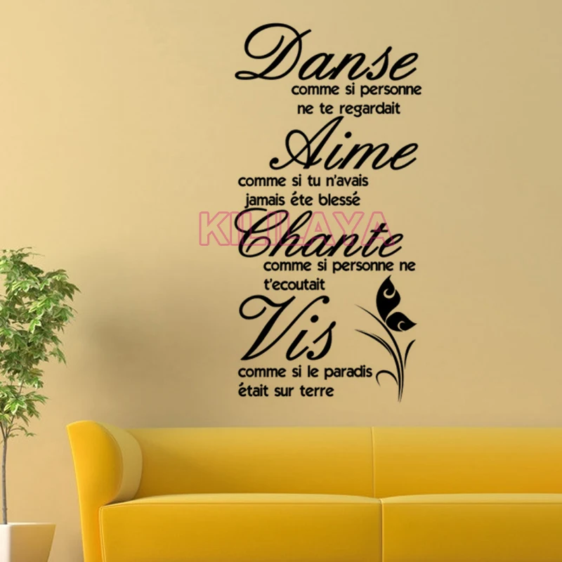 Stickers French Citation Aime Ta Vie Mural Vinyl Wall Sticker Decals Art Wallpaper Living Room Home Decor House Decoration Home Decor Direct Sales Decorative Bowls Home Decorhome Decor Business Ideas Aliexpress Stickers French Citation Aime Ta Vie Mural Vinyl Wall Sticker Decals Art Wallpaper Living Room Home Decor House Decoration Home Decor Direct Sales Decorative Bowls Home Decorhome Decor Business Ideas Aliexpress