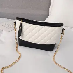 2018 Crossbody сумки для Для женщин роскошные кожаные Сумки Для женщин сумка дизайнер дамы рук моды сумка Для женщин Курьерские сумки