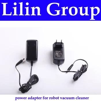 

(For B2000,B3000.B2005.B2005 PLUS) Power Adapter for Robot Vacuum Cleaner , European Type,Two Pin, 2pcs/pack, Home Machine Parts