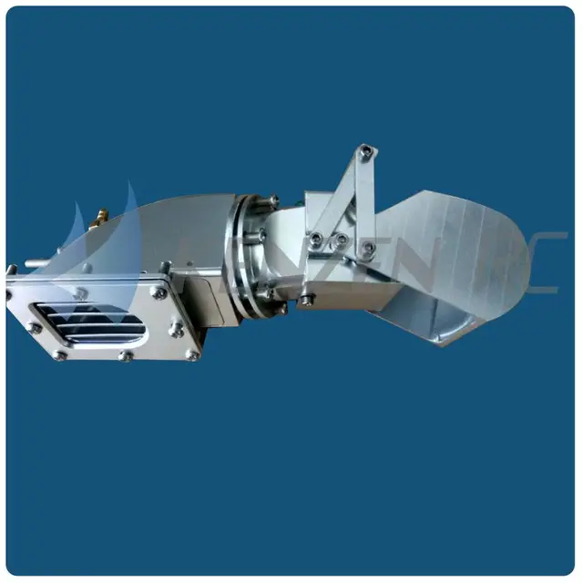 JPD001 Water Jet Boat Pump Unit Propulsion Device for New 