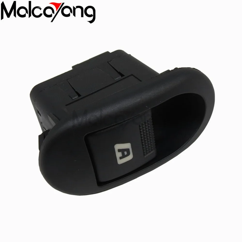 Window Control Switch For Citroen C2 C3
