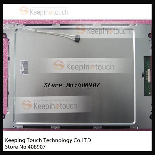 Панель ЖК-дисплея для LMG7550XUFC HITACHI 640*480 | Компьютеры и офис