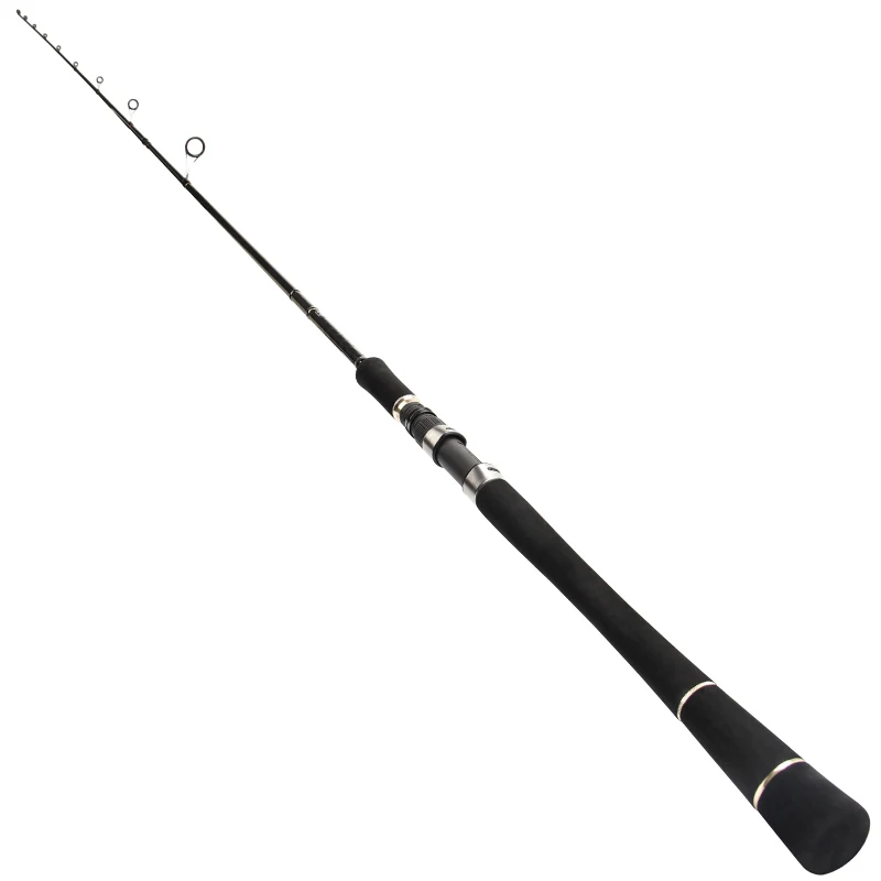 Tsurinoya fighty STR спиннинговое рыболовное удилище с морским басом 2 61 м секции PE 0 6 1 # Fuji
