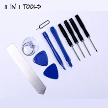 Repair-Kit-Set Screwdriver Opening-Pry-Tools Laptop Mobile-Phone Smart Android for 11-In-1/9-In-1