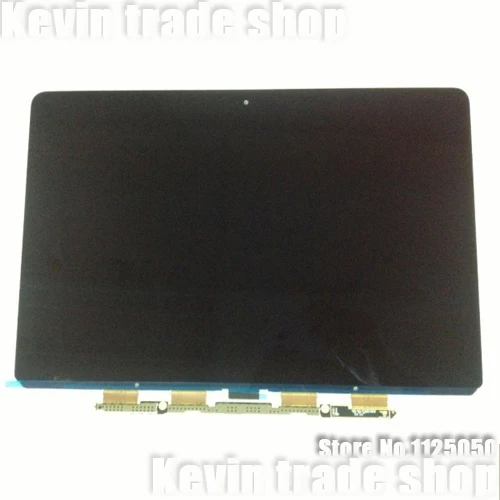 Оригинальный ЖК экран A + 13 3 дюйма LSN133DL01 LP133WQ1 SJ A1 светодиодный для apple Macbook pro Retina A1425