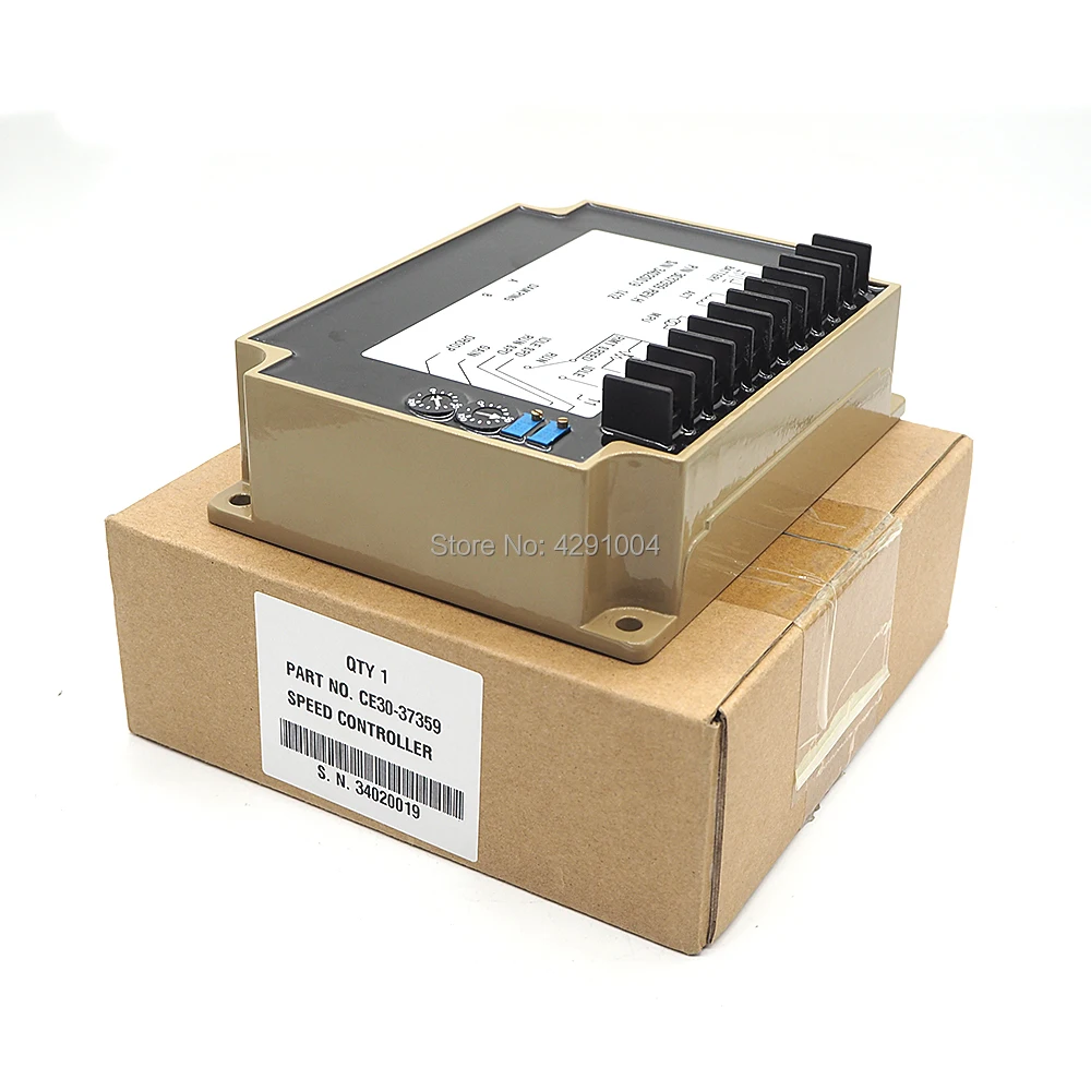 3037359 speed governor 07