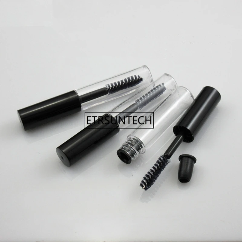4ml mascara tube empty mascara container makeup container plastic tube