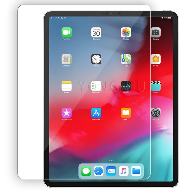 For iPad Pro 11  2018 2020 9H Tempered Glass