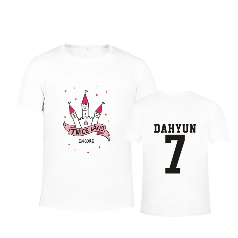 DAHYUN7 White