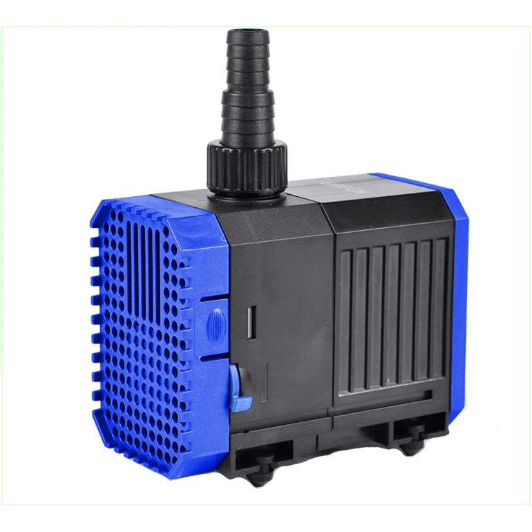 35w Aquarium Water Pump Fall Hydroponic Submersible Water