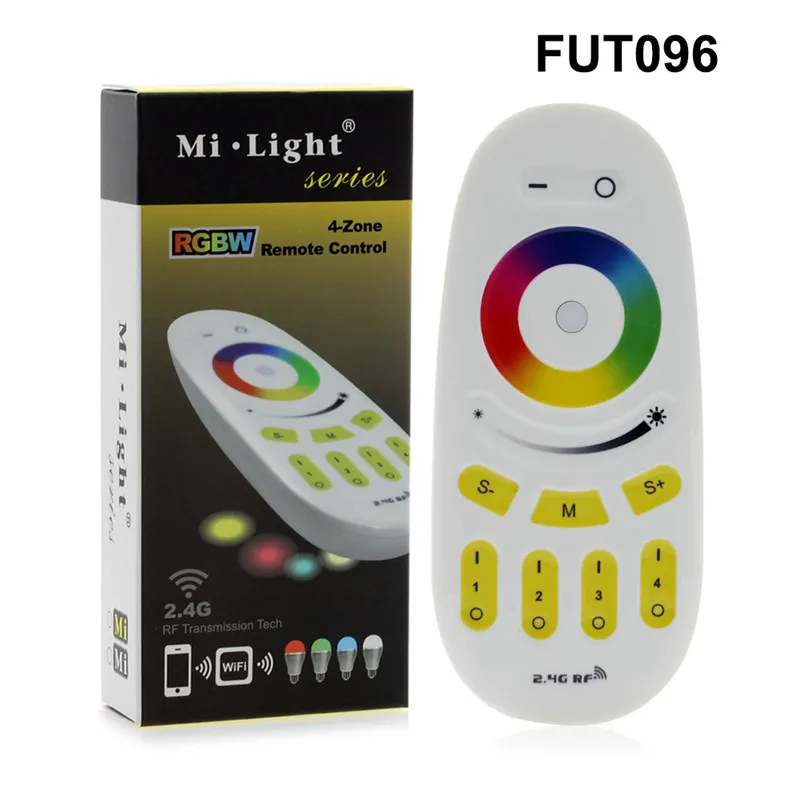 RGBW светодиодный светильник AC86-265V GU10 5 Вт/E27 6 Вт 9 Вт Светодиодный светильник RGBWW/RGBCW пульт дистанционного управления умный светильник ing светодиодный RGB лампа светильник s - Испускаемый цвет: FUT096