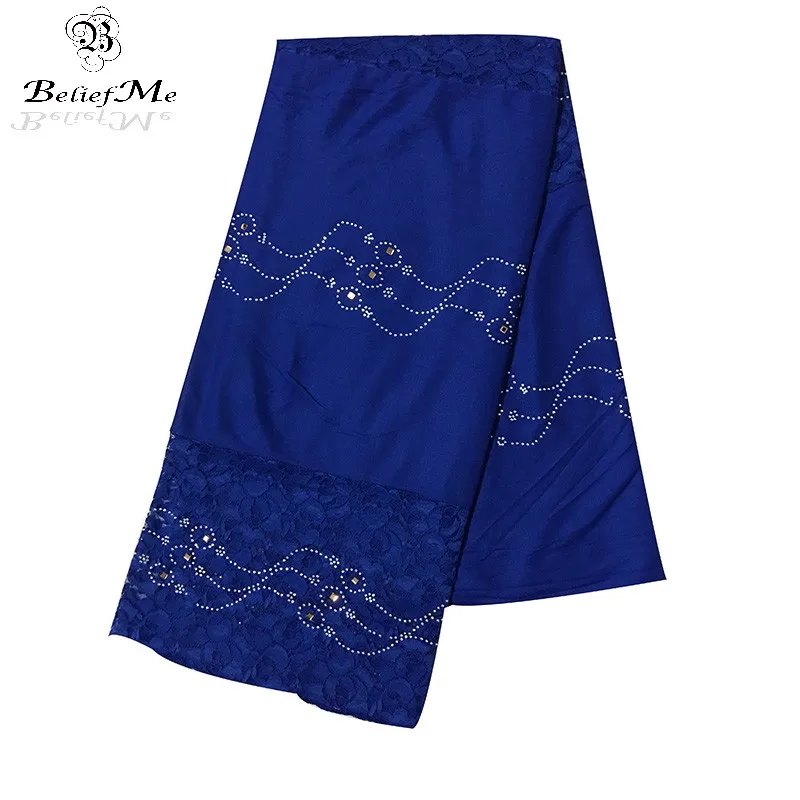 Lace scarf 12