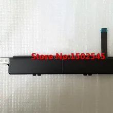 Новая оригинальная сенсорная панель для ноутбука кнопка для DELL E5470 E5570 сенсорная кнопка левая и правая кнопка мыши Кнопка A151NA