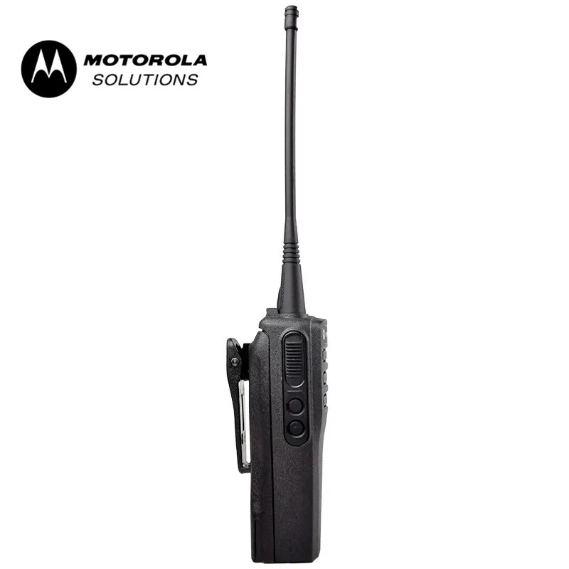 Motorola DEP450/CP200D/DP1400/XIR P3688 цифровой/аналоговый лучшее качество 5 Вт буксировочный способ недорогой радио, IP54 рация