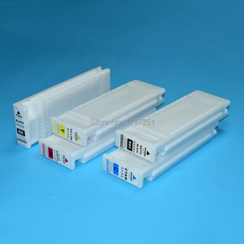 Epson T3000 T5000 T7000 Compatible ink Cartridge With Compatible Chip (45)
