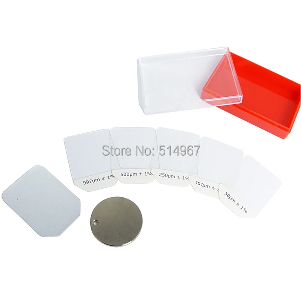 12-gain-express-gainexpress-Thickness-Gauges-DT-156-calibration