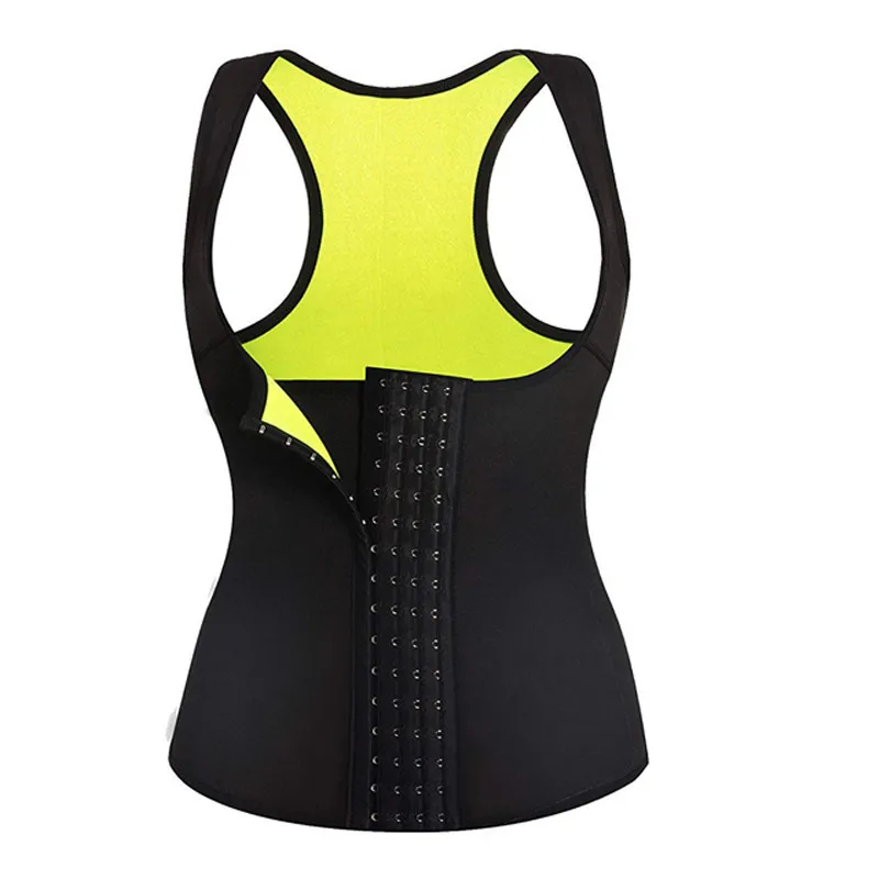 Gilet Minceur Body Shapers