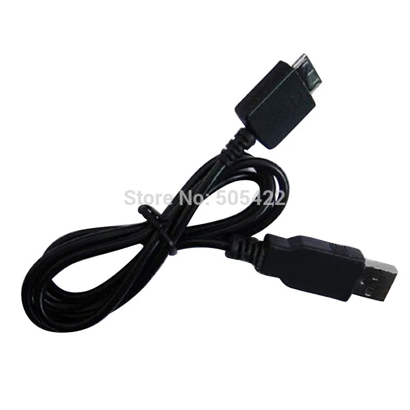 USB Data Sync Charging Charger Cable Cord For Sony Walkman NWZ MP3