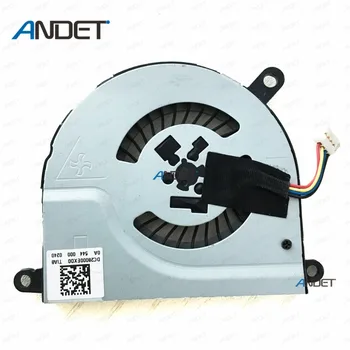 

New Fan For HP For Probook 430 G2 CPU Cooling Fan 768199-001 EG50050S1-B020-S9A KSB05105HC 701