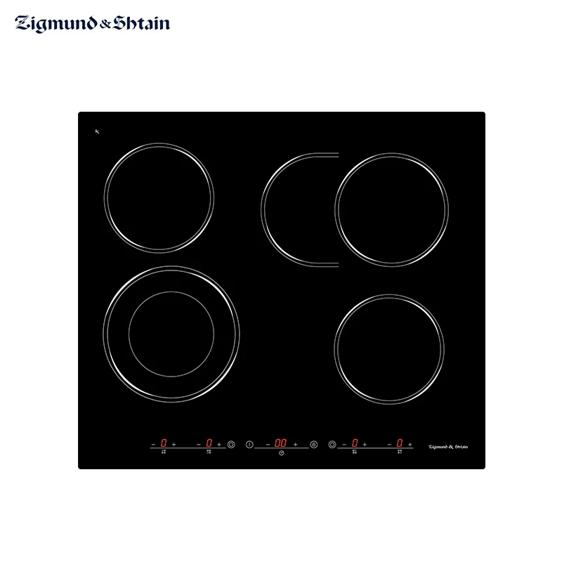 

Варочная панель Zigmund & Shtain