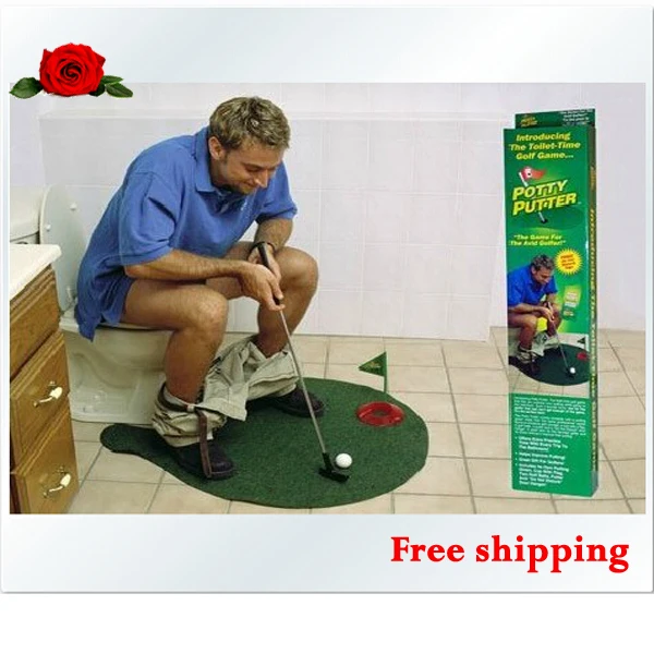 gifts for golf lovers
