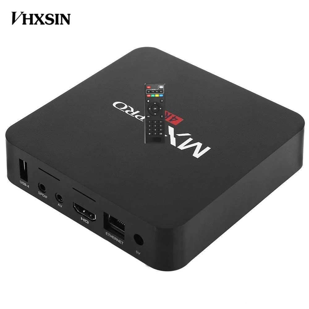 VHXSIN 150 шт MX Pro s905W tv box и 25 x96 s905x 2G 16G android 7 1 50 X96 6 0 box|android 6.0 boxtv |